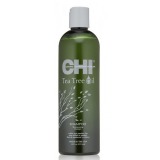 Sampon pentru Scalp Sensibil - CHI Farouk Tea Tree Oil Shampoo 739 ml